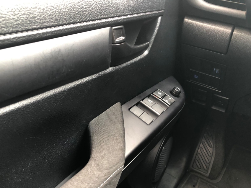 hilux power pack 2.8 automatica12