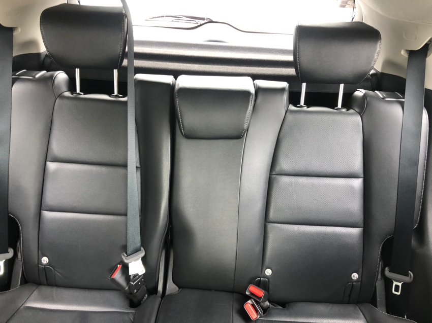 honda hr-v exl 1.8 aut.8