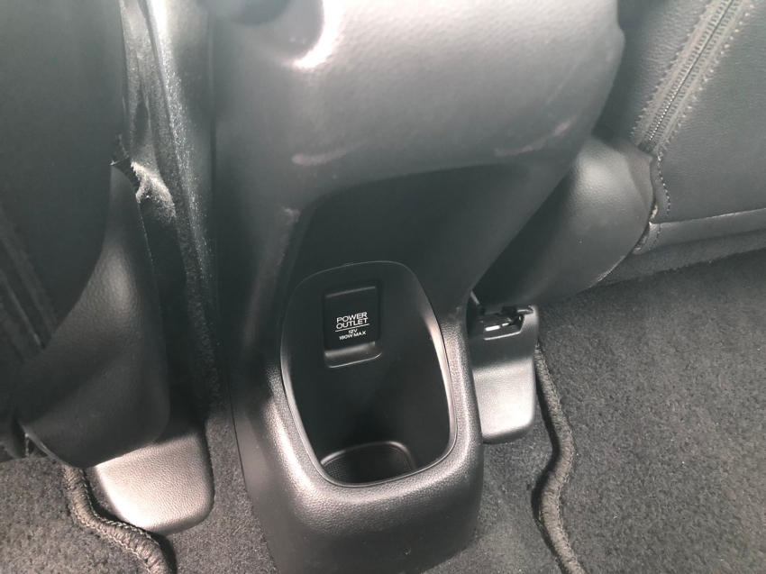 honda hr-v exl 1.8 aut.19