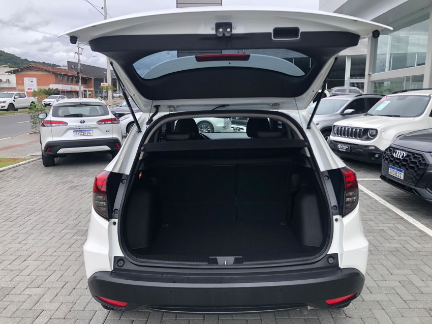 honda hr-v exl 1.8 aut.17