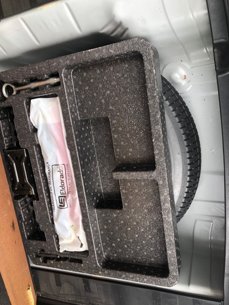 honda hr-v exl 1.8 aut.16