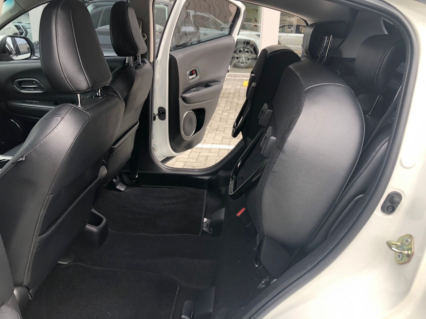 honda hr-v exl 1.8 aut.14