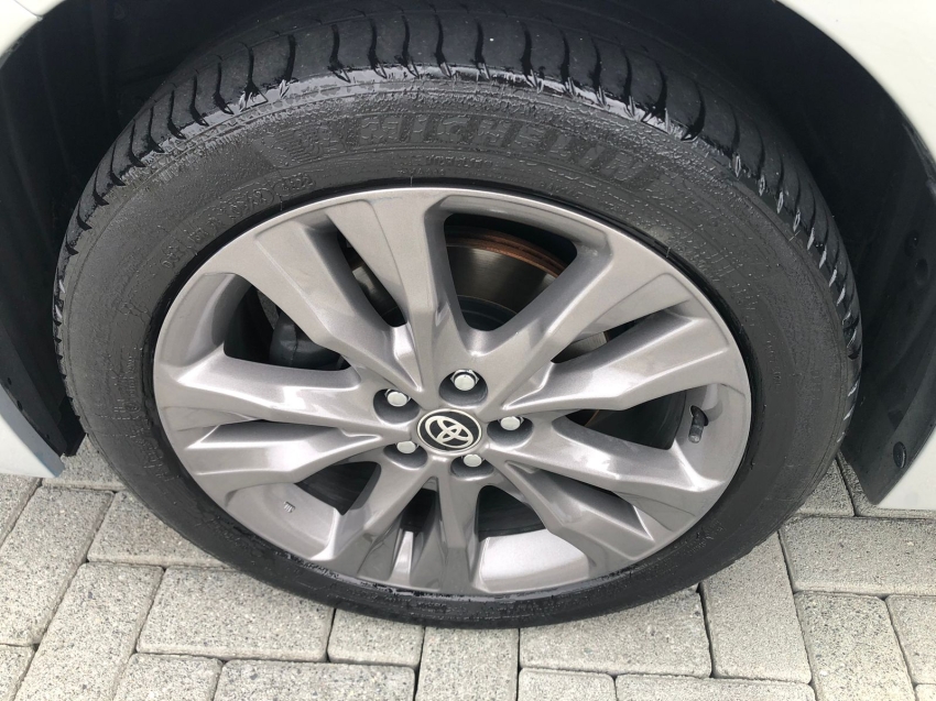 corolla xei 2.0 aut. = 2019/201913