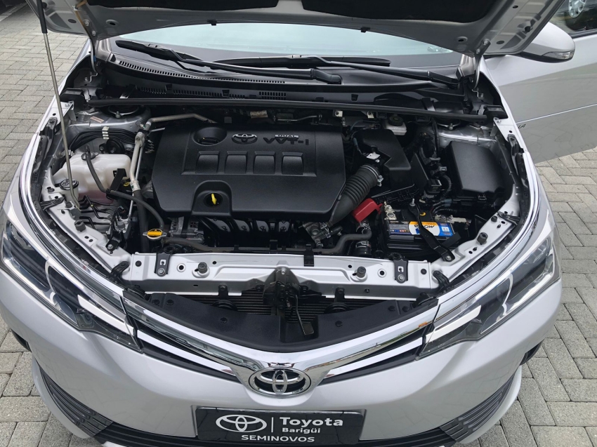 corolla xei 2.0 aut. = 2019/201914