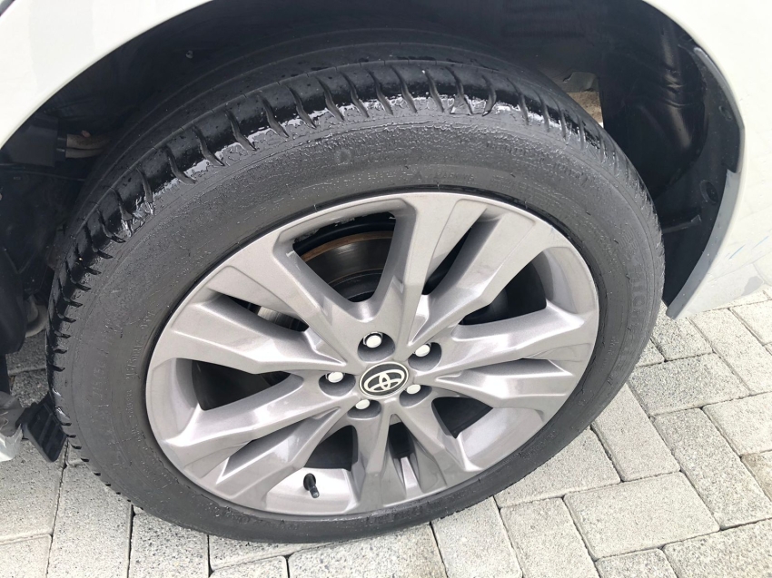 corolla xei 2.0 aut. = 2019/201912