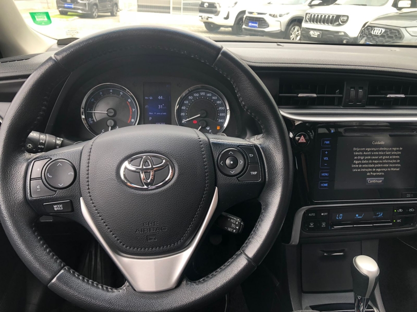 corolla xei 2.0 aut. = 2019/201910