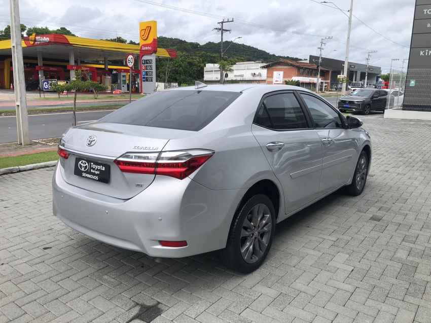 corolla xei 2.0 aut. = 2019/20194