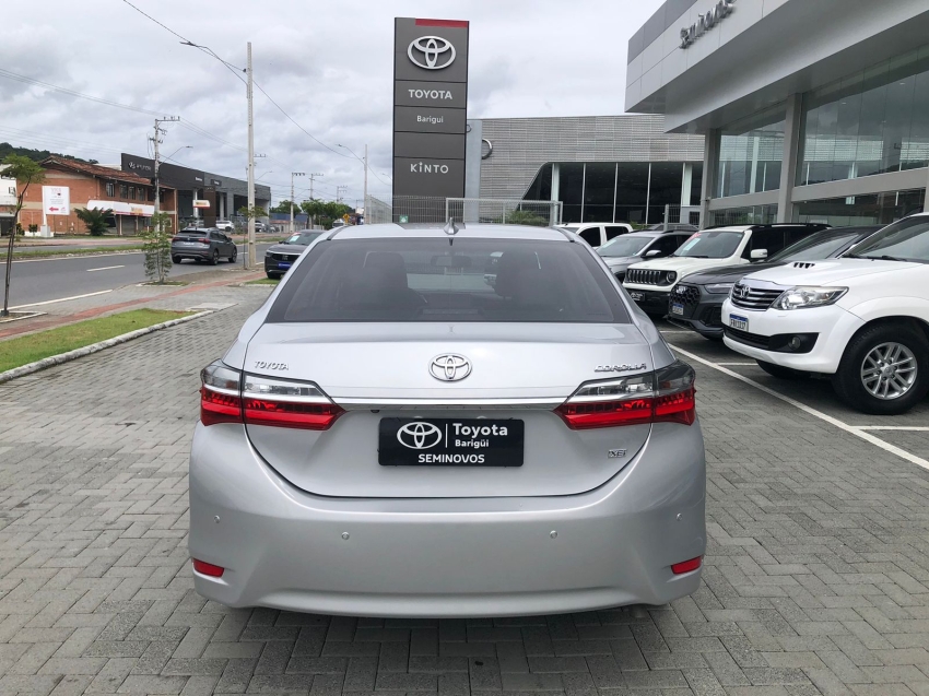 corolla xei 2.0 aut. = 2019/20193