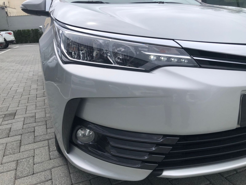 corolla xei 2.0 aut. = 2019/20197