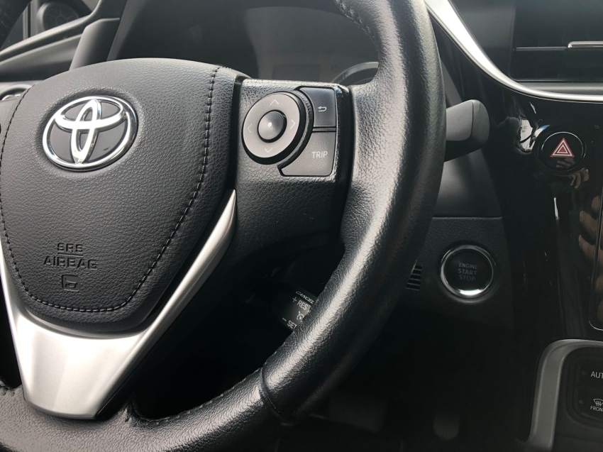 corolla xei 2.0 aut. = 2019/201916