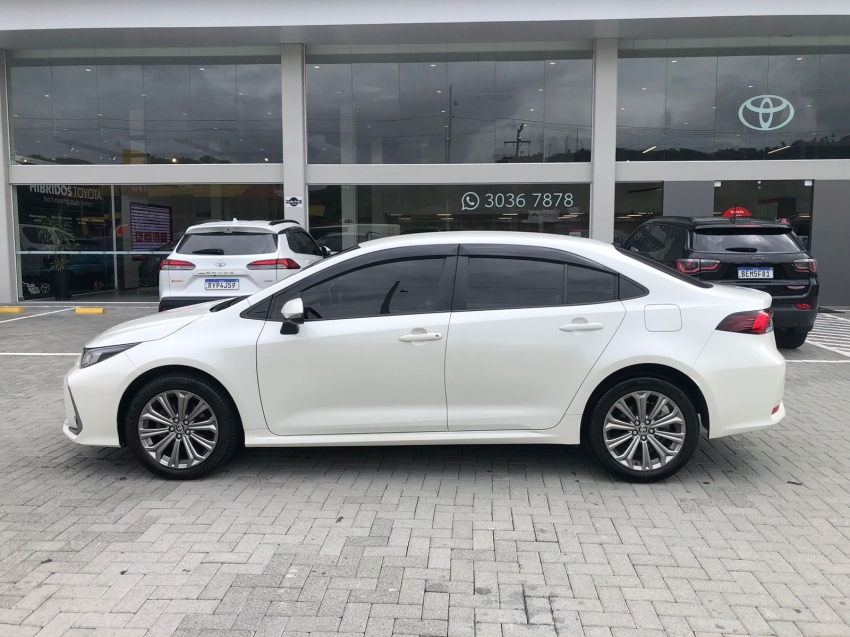 toyota corolla 2.0 vvt-ie flex xei direct shift 5p automatico 20211