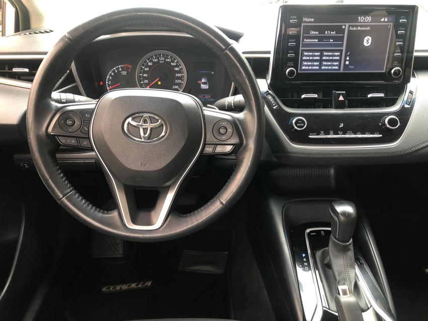 toyota corolla 2.0 vvt-ie flex xei direct shift 5p automatico 202122