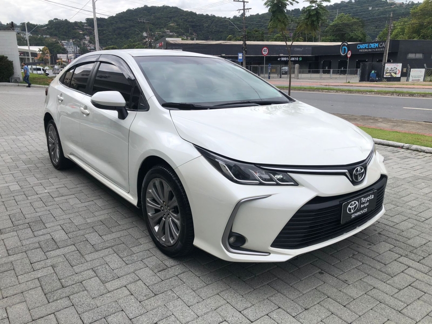 toyota corolla 2.0 vvt-ie flex xei direct shift 5p automatico 20216