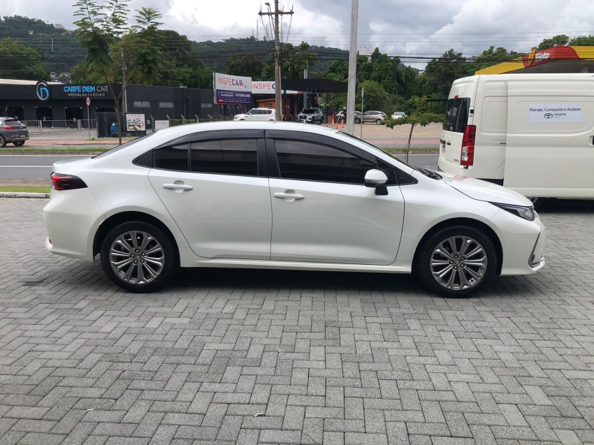 toyota corolla 2.0 vvt-ie flex xei direct shift 5p automatico 20215