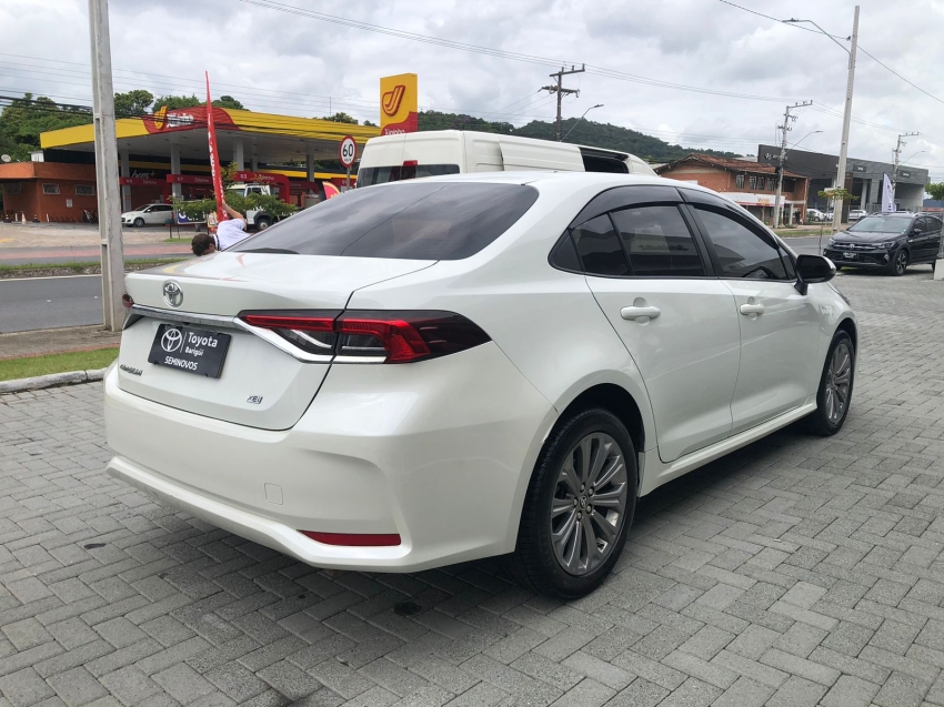 toyota corolla 2.0 vvt-ie flex xei direct shift 5p automatico 20214