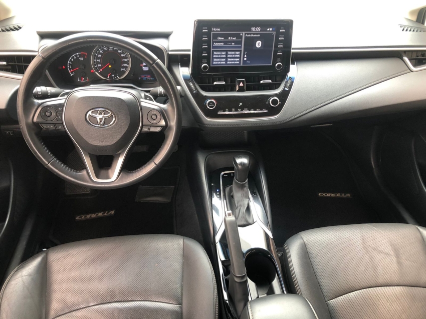 toyota corolla 2.0 vvt-ie flex xei direct shift 5p automatico 20218