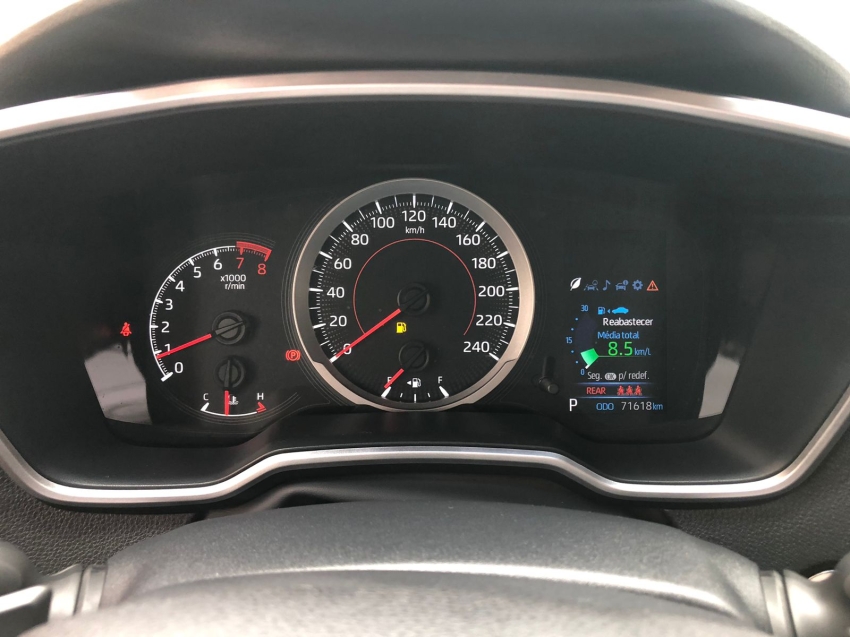 toyota corolla 2.0 vvt-ie flex xei direct shift 5p automatico 202120