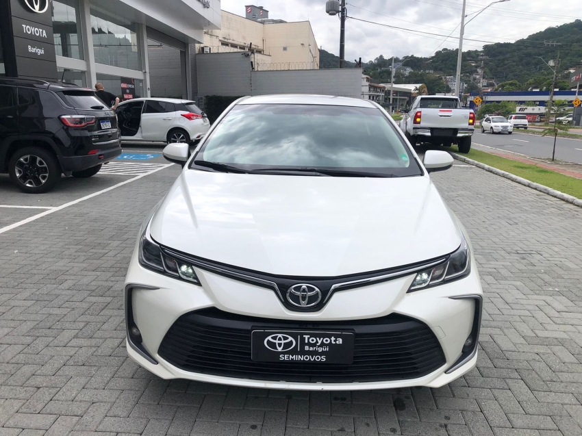 toyota corolla 2.0 vvt-ie flex xei direct shift 5p automatico 20217