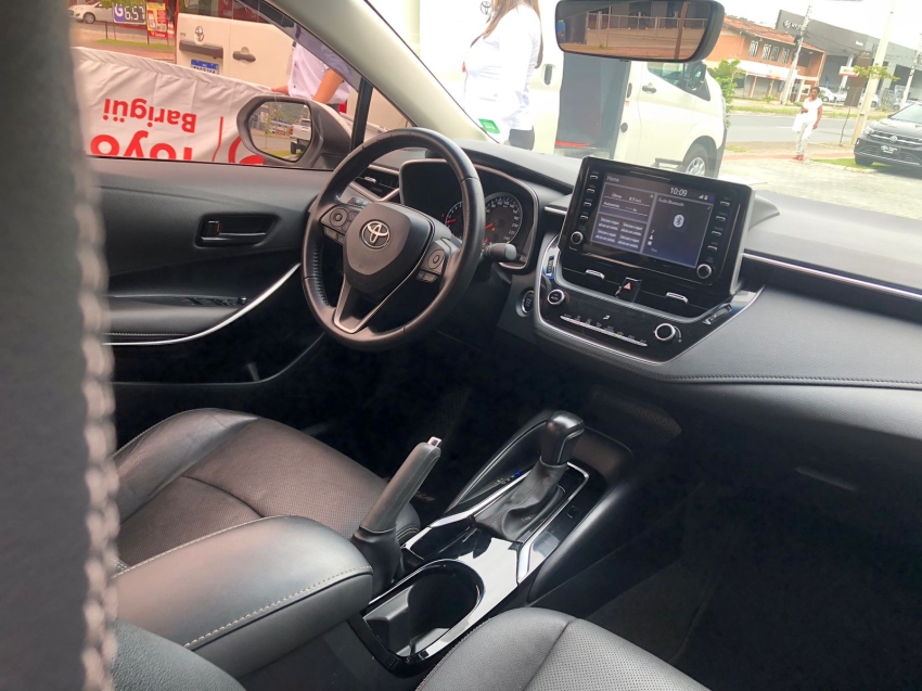 toyota corolla 2.0 vvt-ie flex xei direct shift 5p automatico 202111