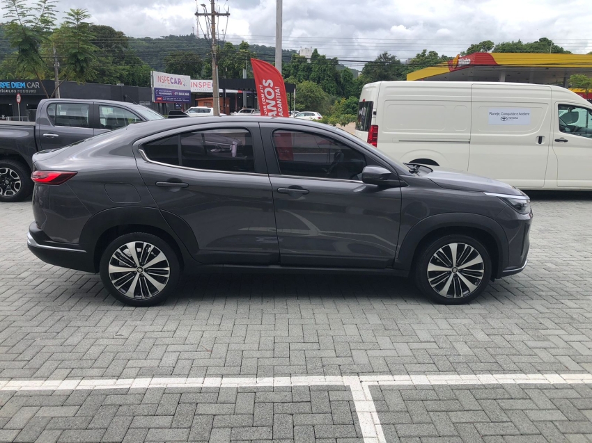 fastback audace 1.0 turbo - abaixo da fipe6