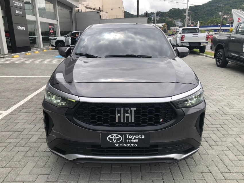 fastback audace 1.0 turbo - abaixo da fipe8