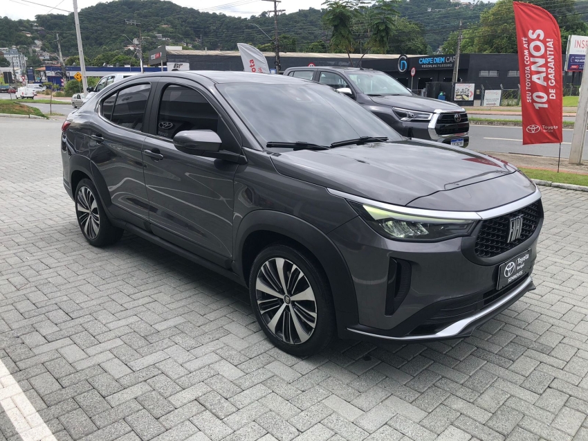 fastback audace 1.0 turbo - abaixo da fipe7