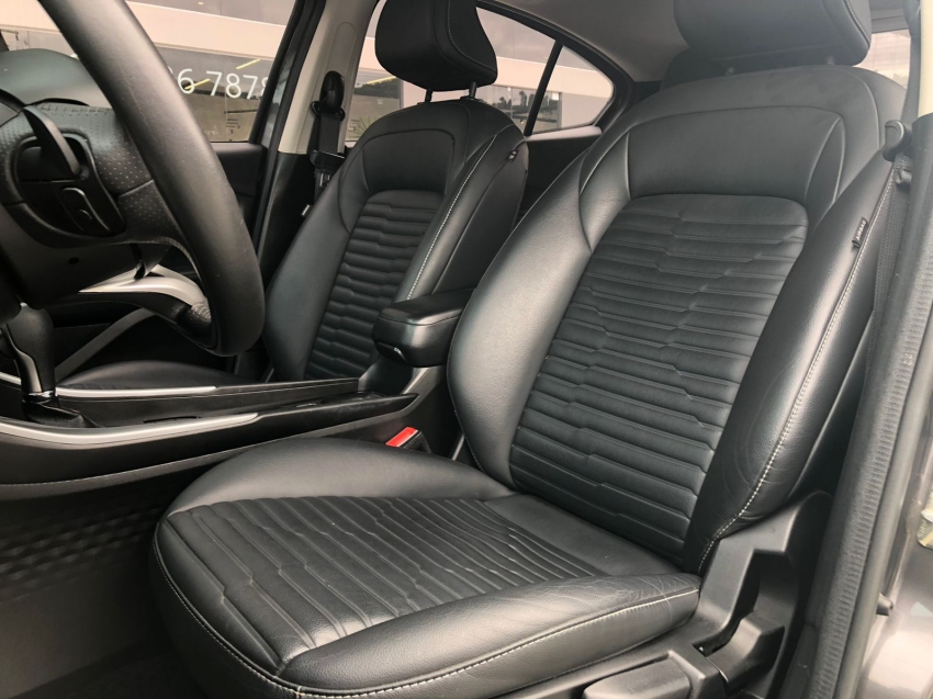 fastback audace 1.0 turbo - abaixo da fipe9