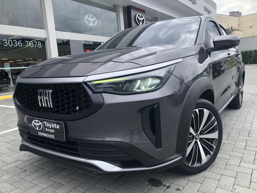 fastback audace 1.0 turbo - abaixo da fipe22