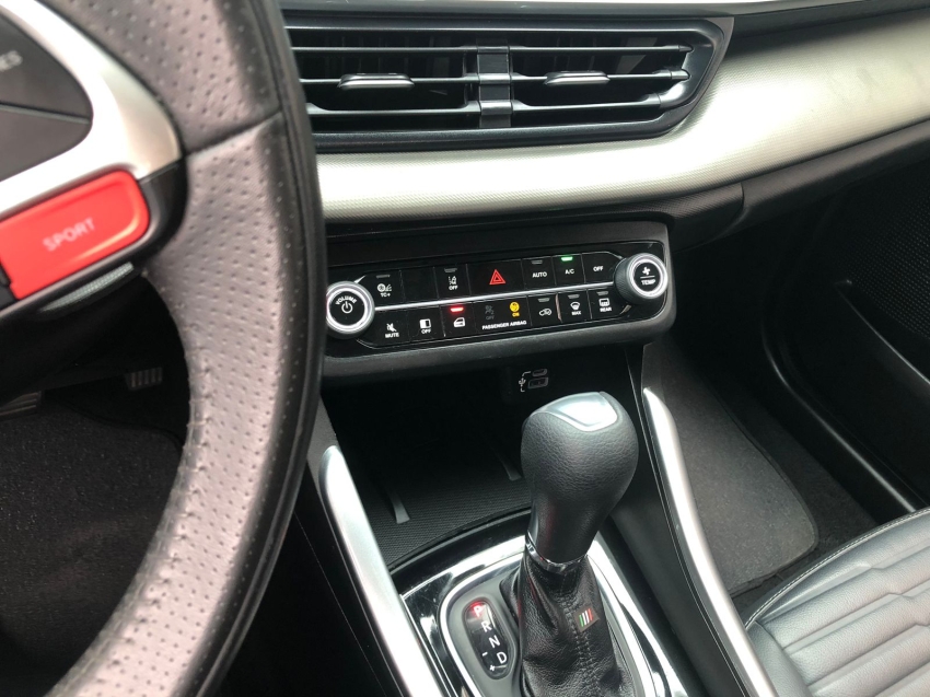 fastback audace 1.0 turbo - abaixo da fipe21