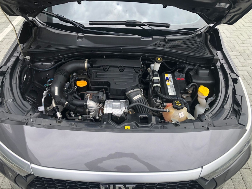 fastback audace 1.0 turbo - abaixo da fipe10