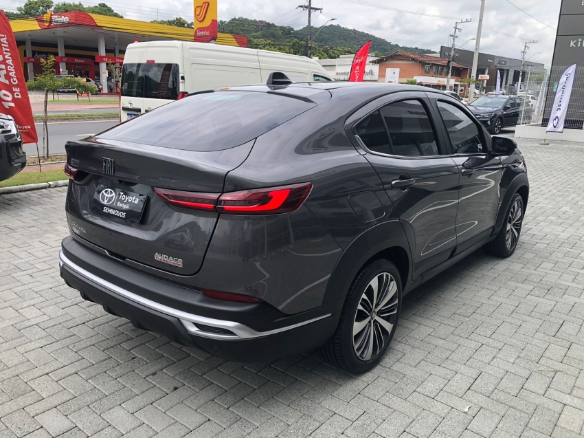 fastback audace 1.0 turbo - abaixo da fipe5