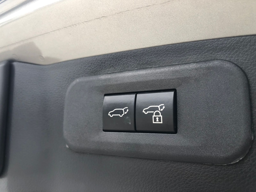 lexus nx 350h 2.5 16v vvt-i hybrid luxury cvt awd hibrido 4p automatico 202213