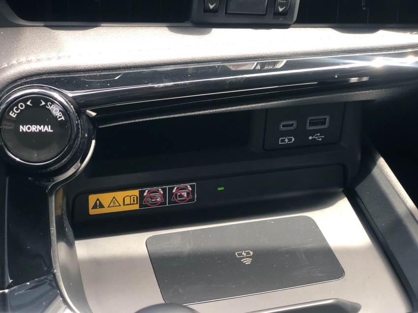 lexus nx 350h 2.5 16v vvt-i hybrid luxury cvt awd hibrido 4p automatico 202221