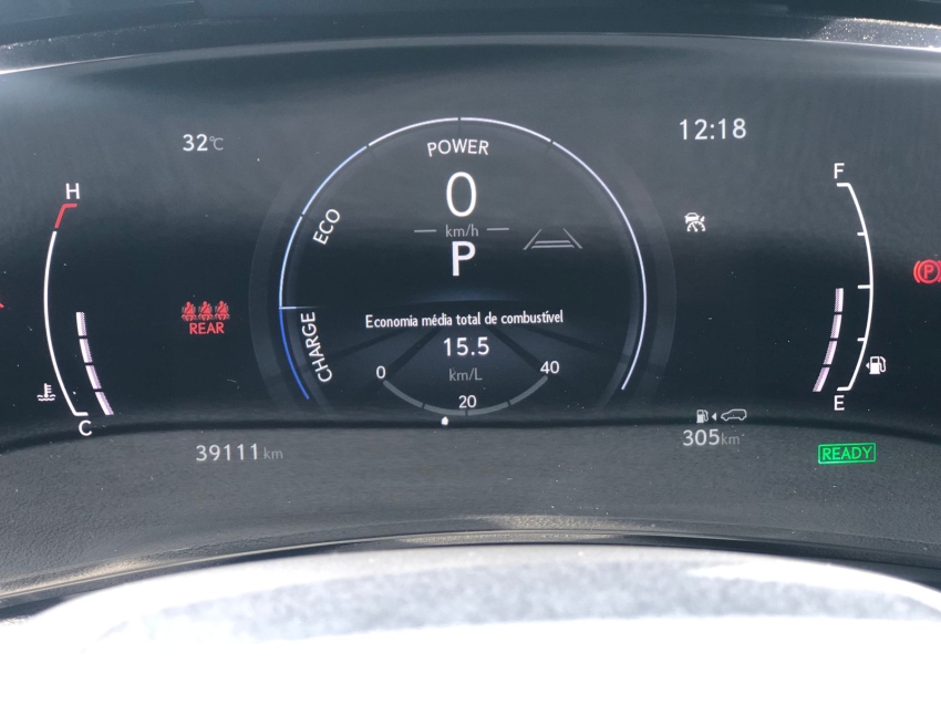 lexus nx 350h 2.5 16v vvt-i hybrid luxury cvt awd hibrido 4p automatico 202226