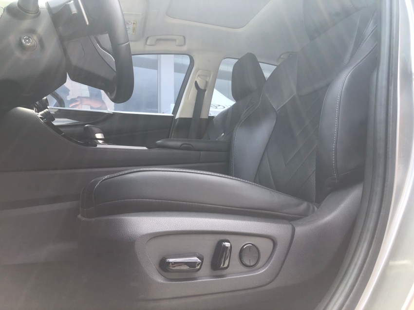 lexus nx 350h 2.5 16v vvt-i hybrid luxury cvt awd hibrido 4p automatico 202222