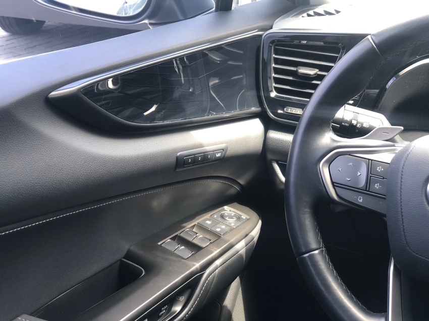 lexus nx 350h 2.5 16v vvt-i hybrid luxury cvt awd hibrido 4p automatico 202218