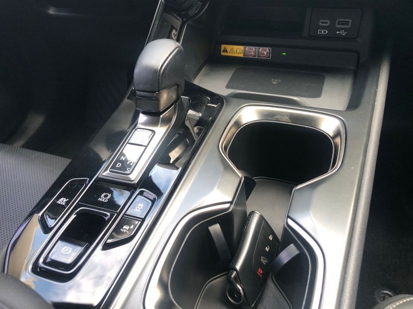 lexus nx 350h 2.5 16v vvt-i hybrid luxury cvt awd hibrido 4p automatico 202216