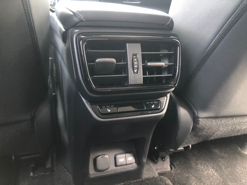 lexus nx 350h 2.5 16v vvt-i hybrid luxury cvt awd hibrido 4p automatico 20229