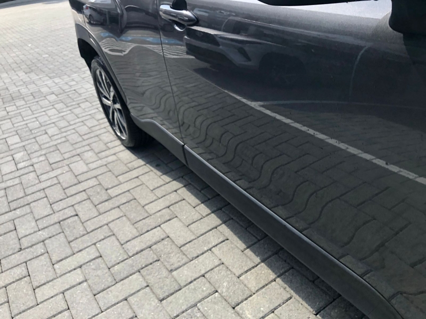 toyota corolla cross 2.0 vvt-ie flex xre direct shift 5p automatico 202313