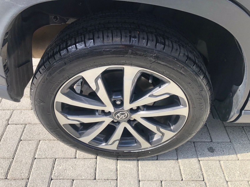 toyota corolla cross 2.0 vvt-ie flex xre direct shift 5p automatico 20239