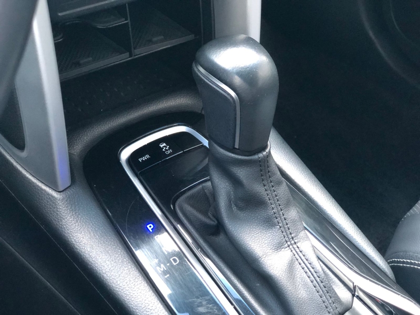 toyota corolla cross 2.0 vvt-ie flex xre direct shift 5p automatico 202317