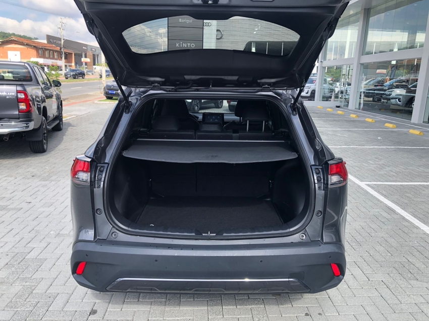 toyota corolla cross 2.0 vvt-ie flex xre direct shift 5p automatico 202318