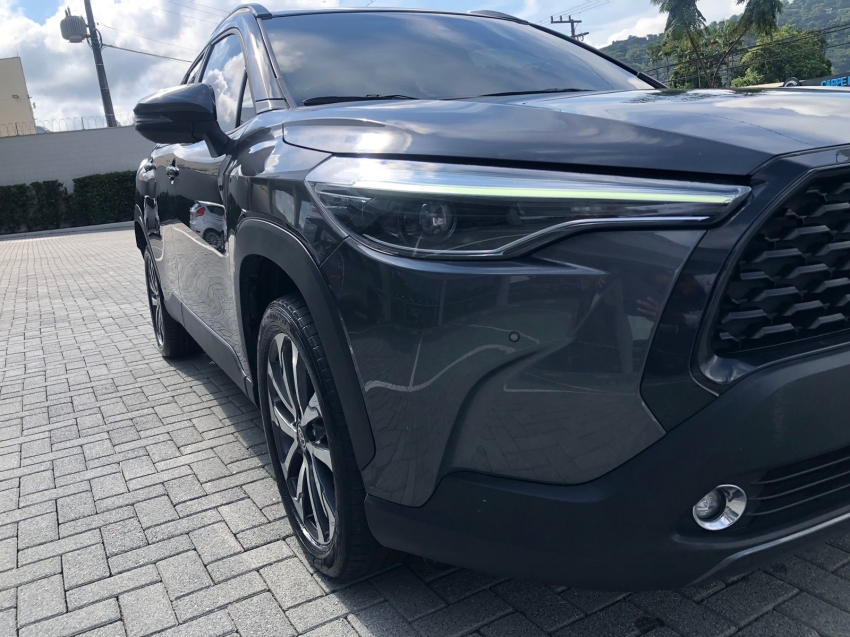 toyota corolla cross 2.0 vvt-ie flex xre direct shift 5p automatico 202310
