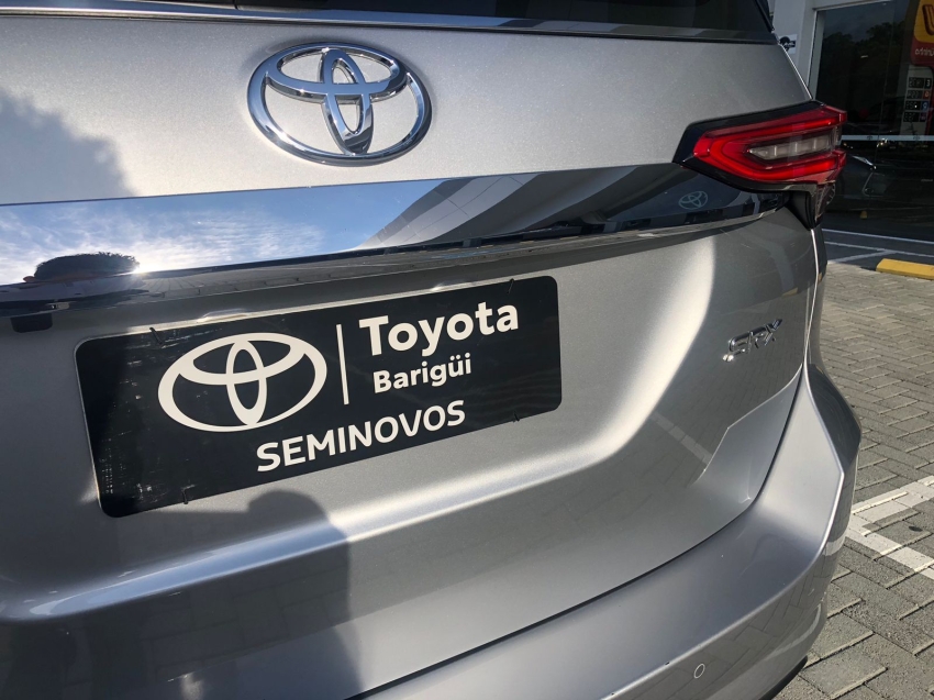 hilux sw4 srx 2.8l - 5 lugares13