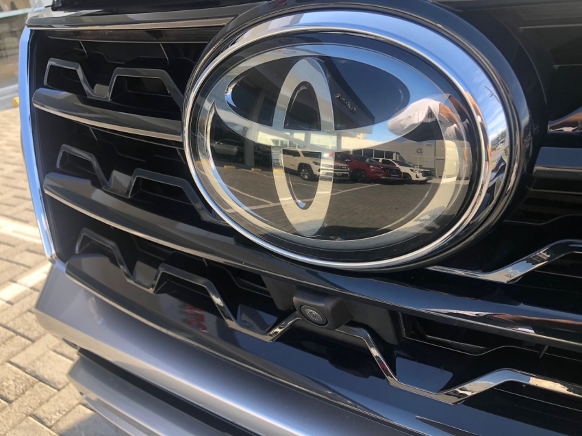 hilux sw4 srx 2.8l - 5 lugares24