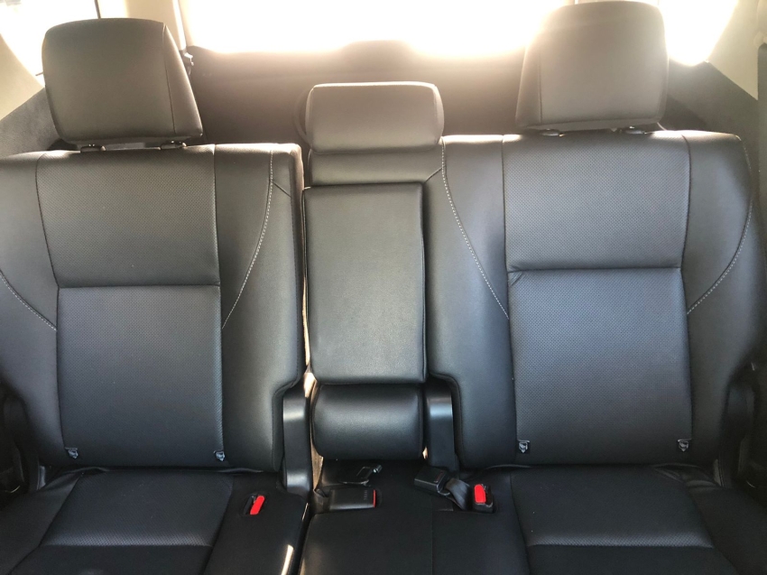 hilux sw4 srx 2.8l - 5 lugares14