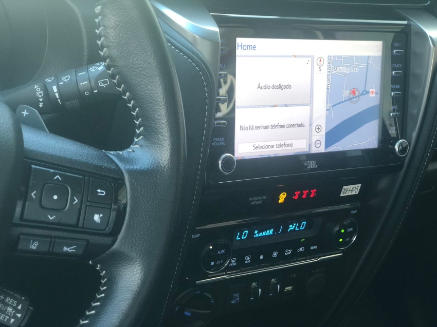 hilux sw4 srx 2.8l - 5 lugares11