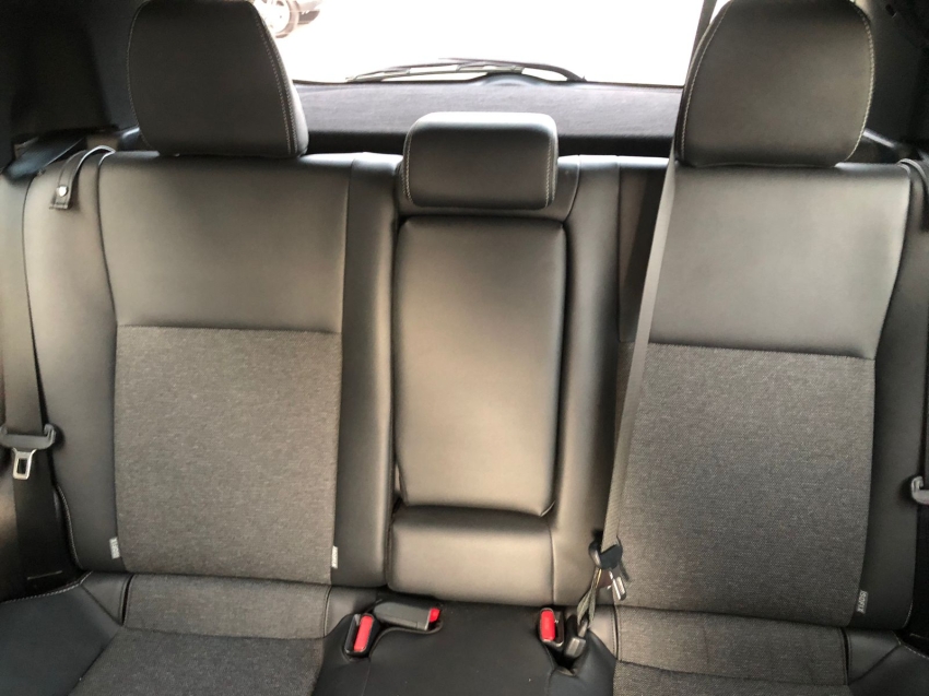 yaris hatch xs 1.5 - garantia de fabrica18