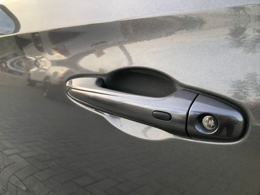 yaris hatch xs 1.5 - garantia de fabrica17