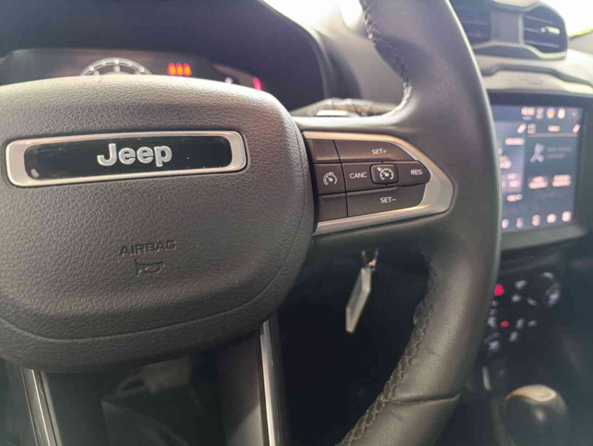 renegade longitude 1.3 flex14